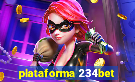 plataforma 234bet